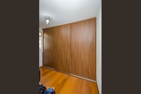 Apartamento à venda com 90m², 3 quartos e 2 vagasQuarto 2