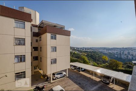 Apartamento à venda com 90m², 3 quartos e 2 vagasQuarto 3