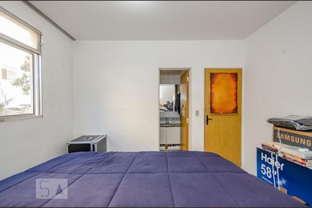 Apartamento à venda com 90m², 3 quartos e 2 vagasSuíte