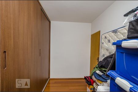 Apartamento à venda com 90m², 3 quartos e 2 vagasQuarto 2