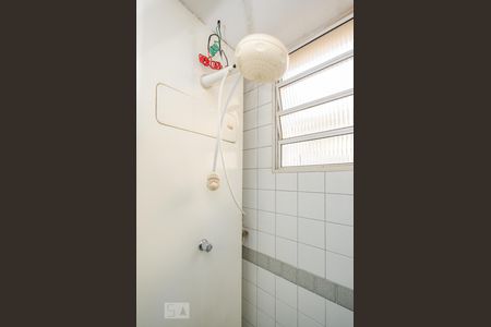 Apartamento à venda com 90m², 3 quartos e 2 vagasBanheiro Social