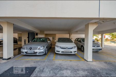 Apartamento à venda com 90m², 3 quartos e 2 vagasGaragem