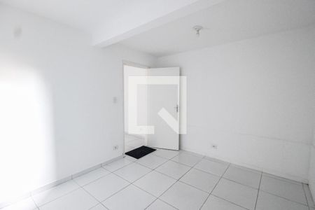 Quarto de apartamento para alugar com 1 quarto, 45m² em Santa Teresinha, São Paulo