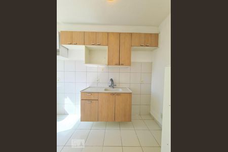 Apartamento para alugar com 52m², 2 quartos e 1 vaga Apartamento para alugar com 52m², 2 quartos e 1 vagaCozinha