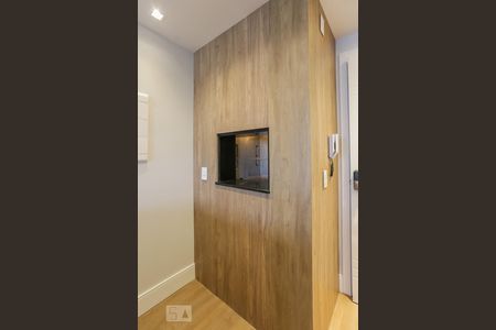 Studio à venda com 38m², 1 quarto e 1 vaga Studio à venda com 38m², 1 quarto e 1 vagaCozinha