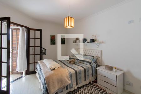 Casa para alugar com 132m², 3 quartos e 4 vagas Casa para alugar com 132m², 3 quartos e 4 vagasSuíte