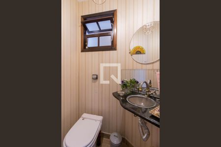 Casa para alugar com 132m², 3 quartos e 4 vagas Casa para alugar com 132m², 3 quartos e 4 vagasLavabo