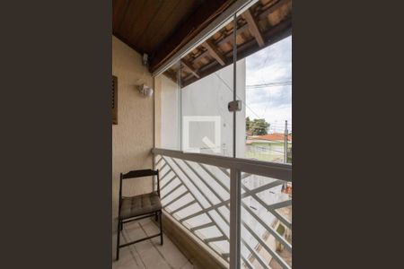 Casa para alugar com 132m², 3 quartos e 4 vagas Casa para alugar com 132m², 3 quartos e 4 vagasVaranda da Suíte