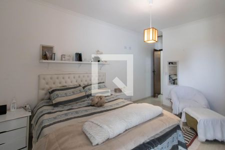 Casa para alugar com 132m², 3 quartos e 4 vagas Casa para alugar com 132m², 3 quartos e 4 vagasSuíte