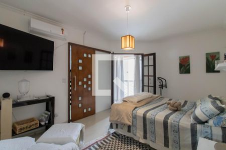 Casa para alugar com 132m², 3 quartos e 4 vagas Casa para alugar com 132m², 3 quartos e 4 vagasSuíte