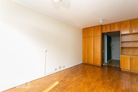Studio de apartamento para alugar com 1 quarto, 28m² em Jardim Paulista, São Paulo