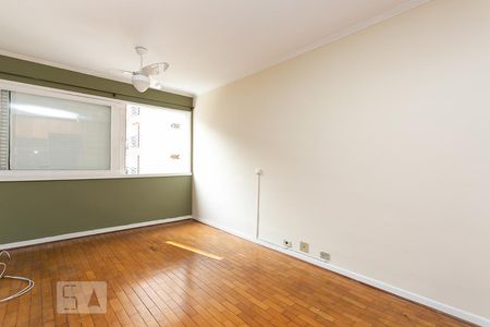 Studio de apartamento para alugar com 1 quarto, 28m² em Jardim Paulista, São Paulo