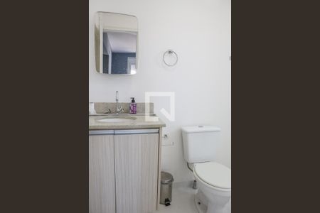 Apartamento à venda com 36m², 1 quarto e 1 vagaBanheiro