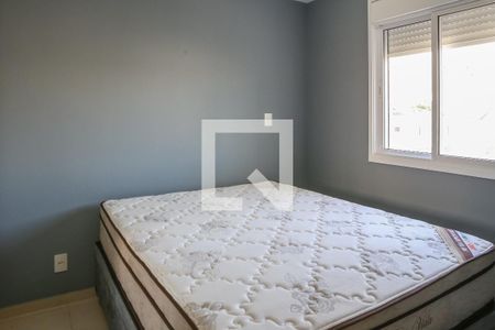 Quarto de apartamento à venda com 1 quarto, 36m² em Barra Funda, São Paulo