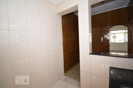 Casa à venda com 90m², 2 quartos e 3 vagasCozinha