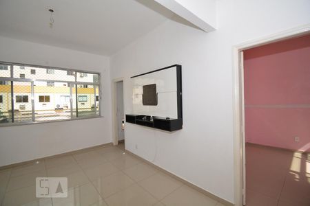 Sala de casa à venda com 2 quartos, 90m² em Encantado, Rio de Janeiro