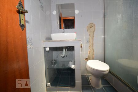 Casa à venda com 90m², 2 quartos e 3 vagasBanheiro