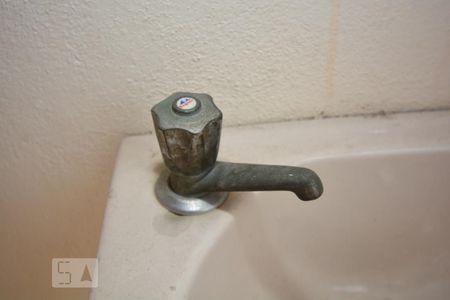 Casa à venda com 90m², 2 quartos e 3 vagasBanheiro do Terraço