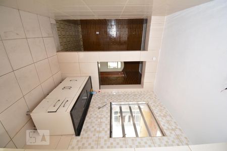 Casa à venda com 90m², 2 quartos e 3 vagasCozinha