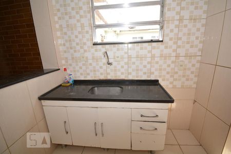 Casa à venda com 90m², 2 quartos e 3 vagasCozinha