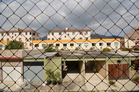 Vista da Sala de casa à venda com 2 quartos, 90m² em Encantado, Rio de Janeiro