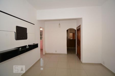 Sala de casa à venda com 2 quartos, 90m² em Encantado, Rio de Janeiro