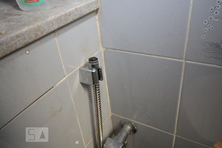 Casa à venda com 90m², 2 quartos e 3 vagasBanheiro