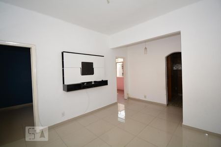 Sala de casa à venda com 2 quartos, 90m² em Encantado, Rio de Janeiro