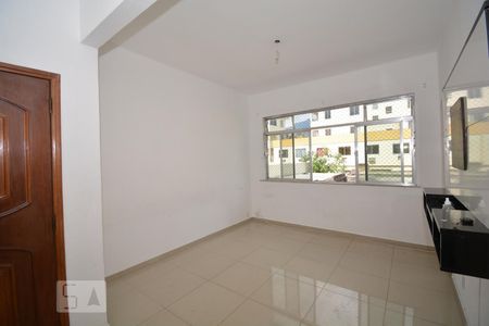 Sala de casa à venda com 2 quartos, 90m² em Encantado, Rio de Janeiro