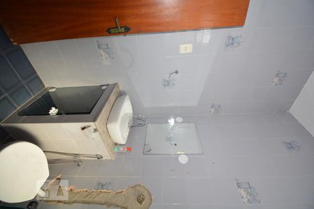 Casa à venda com 90m², 2 quartos e 3 vagasBanheiro
