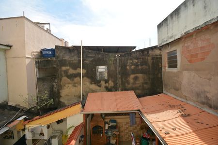 Casa à venda com 90m², 2 quartos e 3 vagasVista do Quarto 2