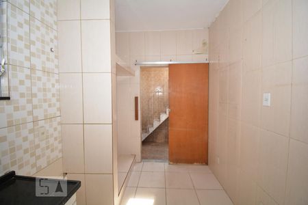 Casa à venda com 90m², 2 quartos e 3 vagasCozinha