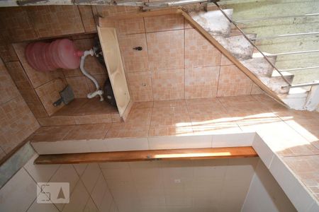 Casa à venda com 90m², 2 quartos e 3 vagasÁrea de Serviço