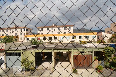 Casa à venda com 90m², 2 quartos e 3 vagasVista do Quarto 1