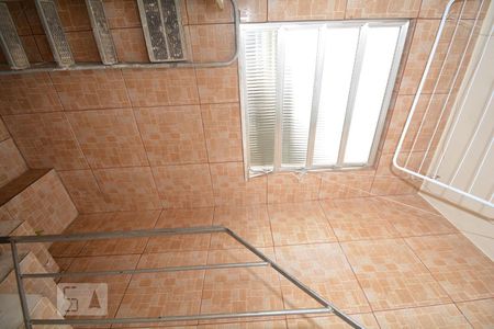 Casa à venda com 90m², 2 quartos e 3 vagasÁrea de Serviço