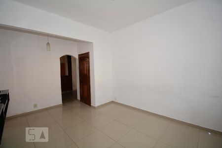 Sala de casa à venda com 2 quartos, 90m² em Encantado, Rio de Janeiro