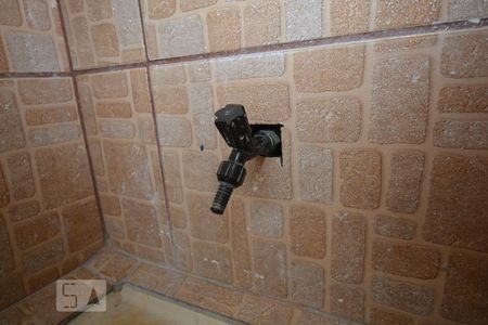 Casa à venda com 90m², 2 quartos e 3 vagasÁrea de Serviço