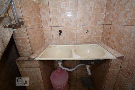 Casa à venda com 90m², 2 quartos e 3 vagasÁrea de Serviço