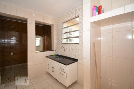 Casa à venda com 90m², 2 quartos e 3 vagasCozinha