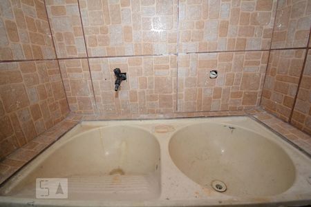 Casa à venda com 90m², 2 quartos e 3 vagasÁrea de Serviço