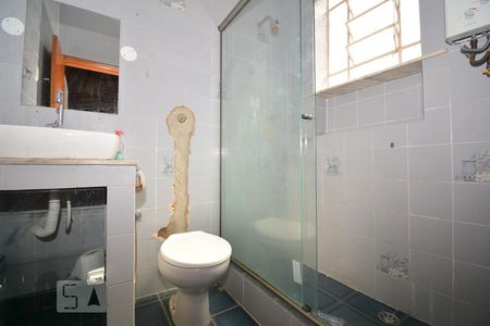 Casa à venda com 90m², 2 quartos e 3 vagasBanheiro