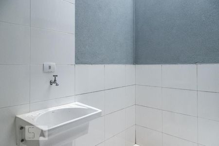 Studio à venda com 37m², 1 quarto e sem vagaÁrea de Serviço