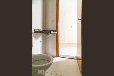 Studio à venda com 37m², 1 quarto e sem vagaBanheiro