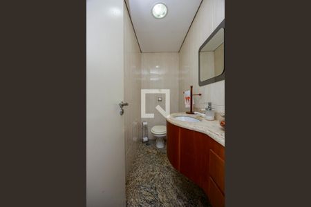 Apartamento à venda com 153m², 3 quartos e 2 vagasLavabo