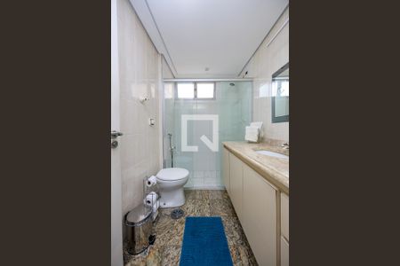 Apartamento à venda com 153m², 3 quartos e 2 vagasBanheiro 2