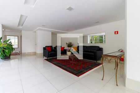 Apartamento à venda com 153m², 3 quartos e 2 vagasÁrea comum
