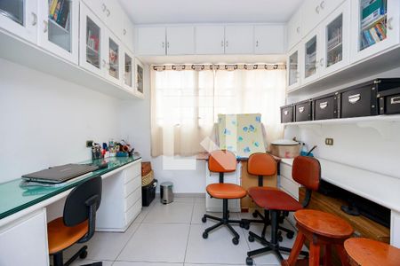 Apartamento à venda com 153m², 3 quartos e 2 vagasEscritório