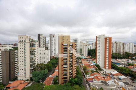 Apartamento à venda com 153m², 3 quartos e 2 vagasSala - Vista