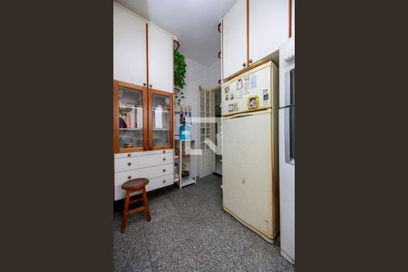 Apartamento à venda com 153m², 3 quartos e 2 vagasCozinha