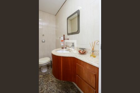 Apartamento à venda com 153m², 3 quartos e 2 vagasLavabo